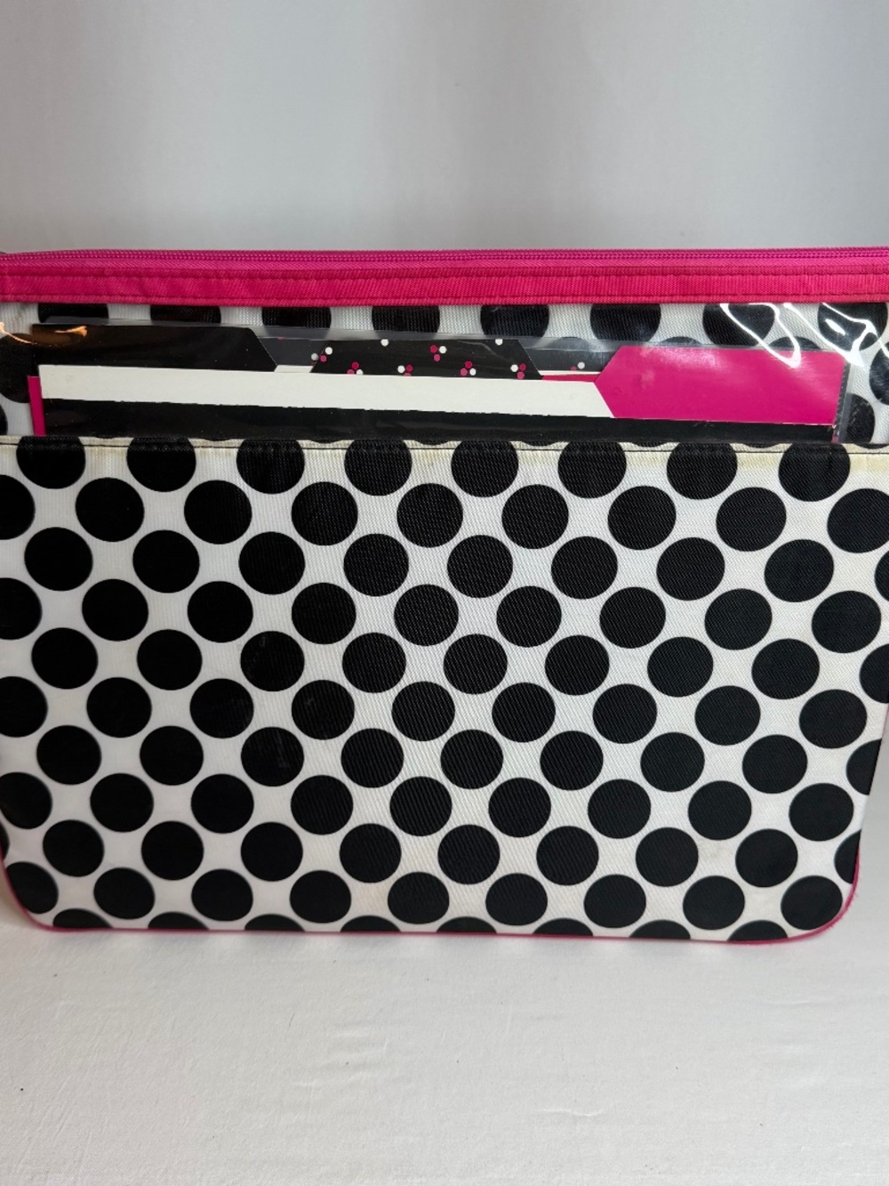 Thirty One Document Holder